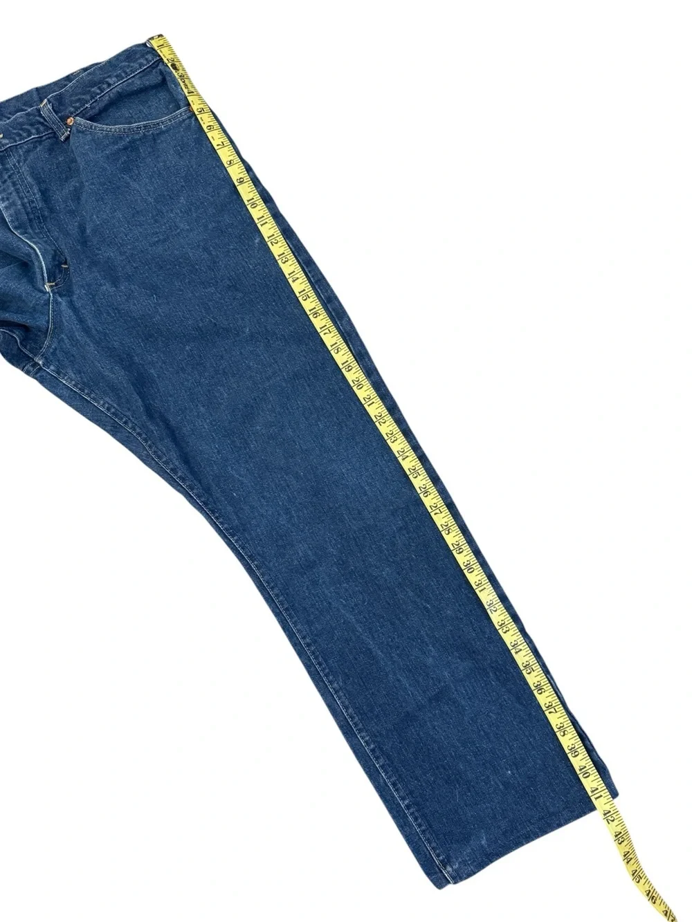 Lee vintage 1970s